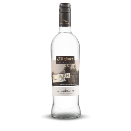Allgäuer Selektion Bauern Schnaps