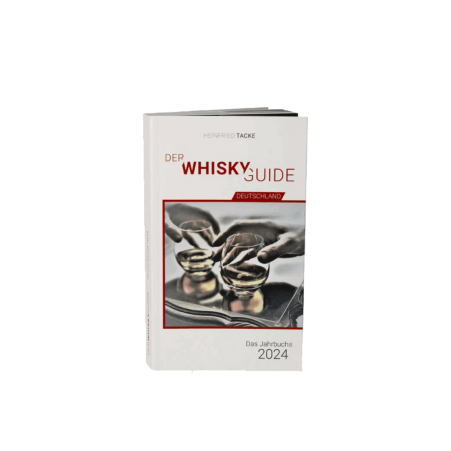 Der Whisky Guide Deutschland 2024
