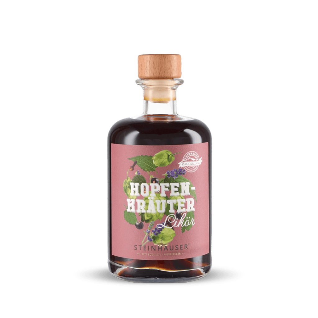 Likör Archive - Steinhauser Alte Bodensee Hausbrennerei &amp; Weinkellerei
