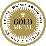 German Whisky Award 2024