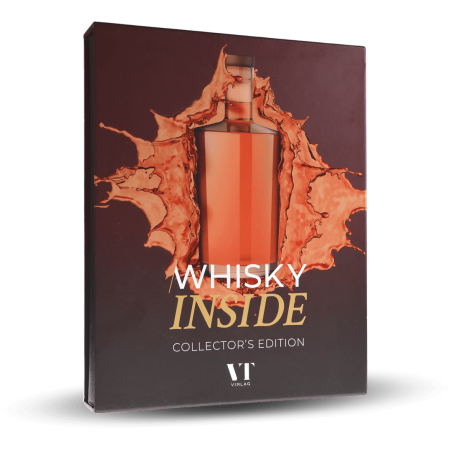 Whisky Inside VT Verlag