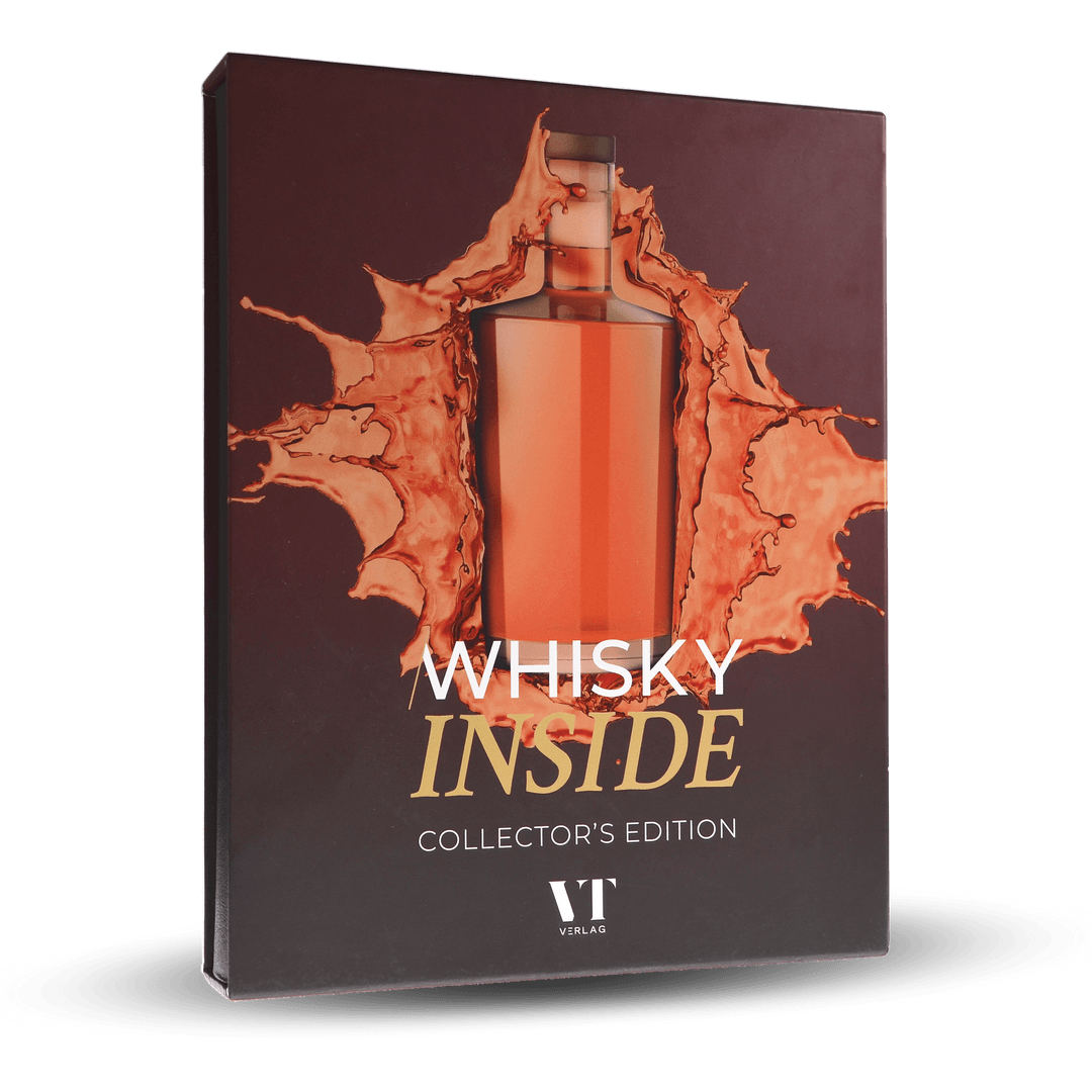 Whisky Inside VT Verlag