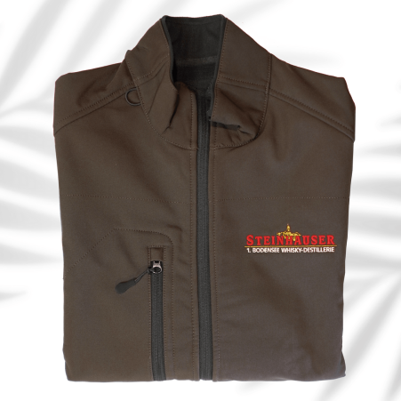 Whisky-Jacke Gr. L