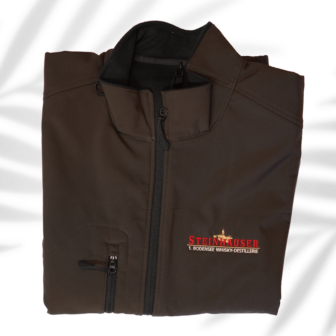 Whisky-Weste Gr. L