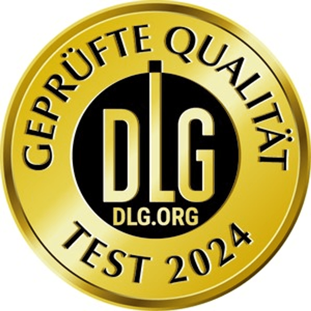 2024 - Gold Medaille Obstbrände - DLG Deutsche Landwirtschafts-Gesellschaft
