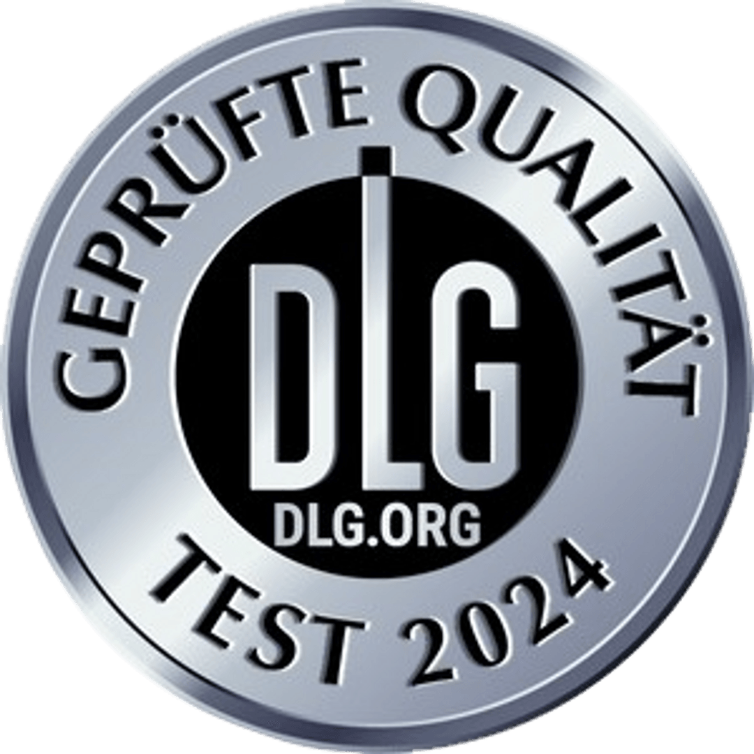2024 - Silber Medaille Obstbrände - DLG Deutsche Landwirtschafts-Gesellschaft