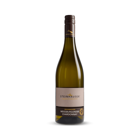 Kressbronner Weißburgunder & Chardonnay trocken QbA.