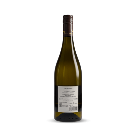 Kressbronner Weißburgunder & Chardonnay trocken QbA. - Image 2