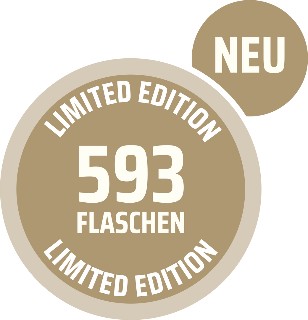 Produkt - Limited Edition & Neu