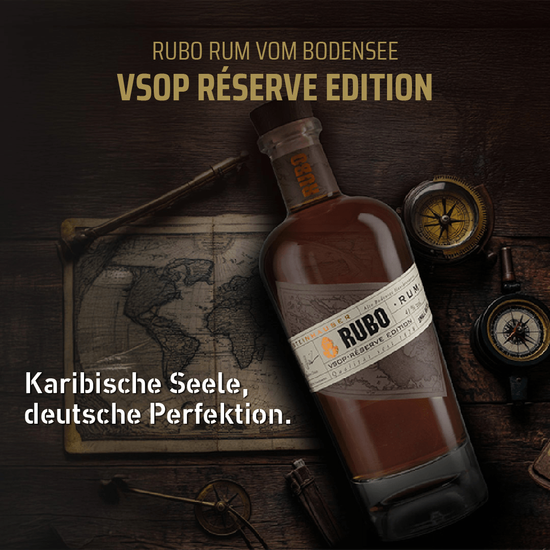 Rubo VSOP Réserve Edition - Image 2