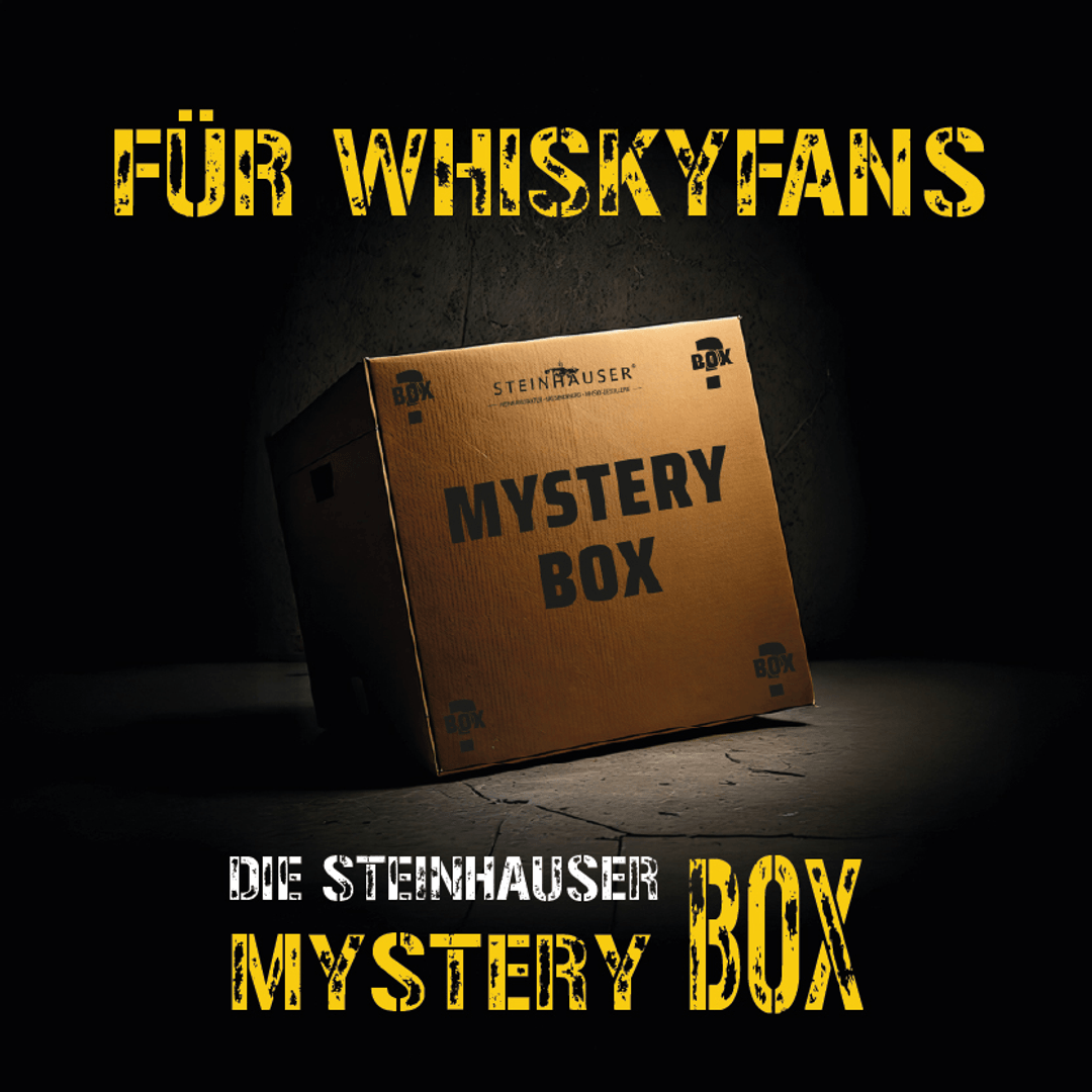 Für Whiskyfans
