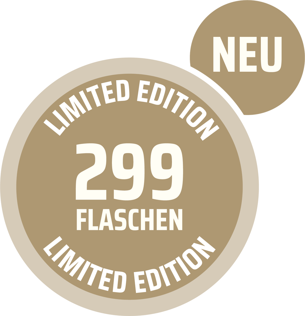 Produkt - Limited Edition & Neu - 299