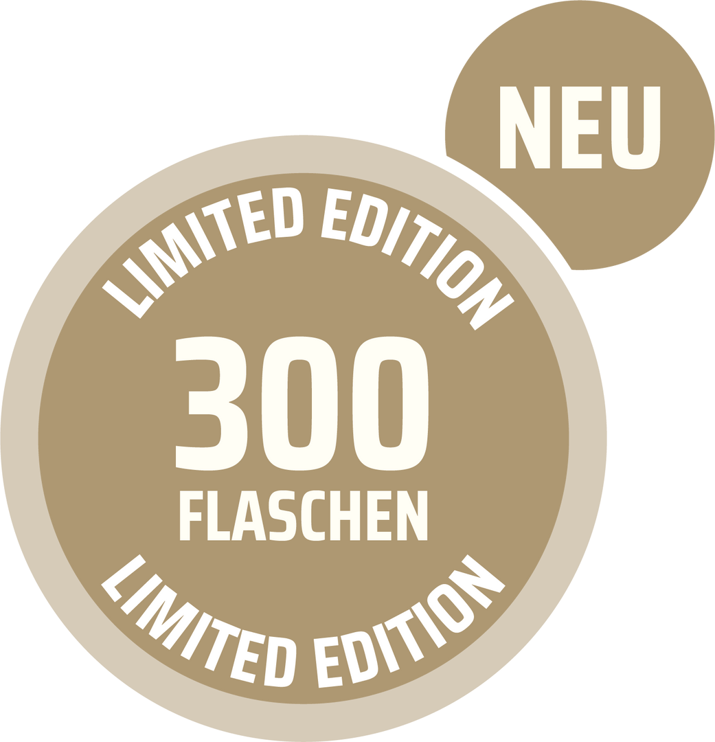 Produkt - Limited Edition & Neu - 300