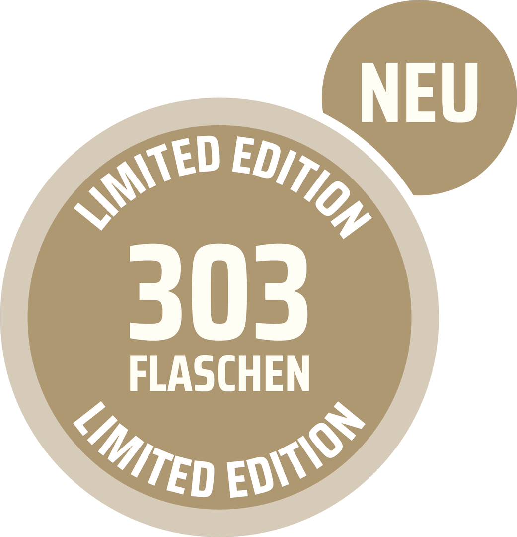 Produkt - Limited Edition & Neu - 303