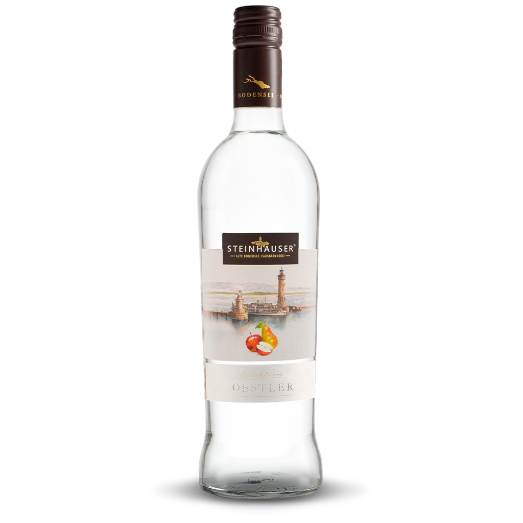 BODENSEE SELEKTION LINDAUER OBSTLER | FRUCHTIG & MILD