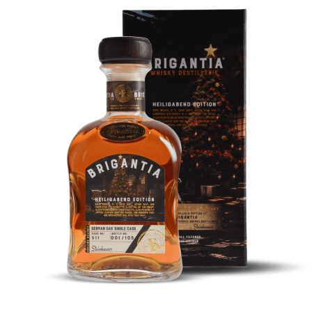 Brigantia Heiligabend Edition