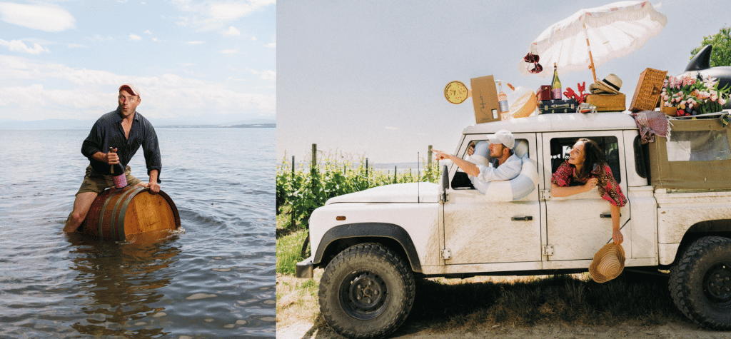 Entdecken Sie die Weine vom Weingut Aufricht am Bodensee. Charaktervolle Weine aus regionalen Rebsorten, mit Leidenschaft und Tradition vinifiziert.
