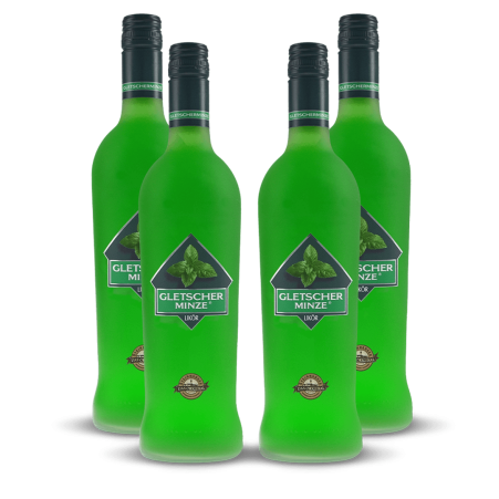 Gletscherminze Bundle -MEDIUM-