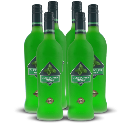 Gletscherminze Bundle -LARGE-