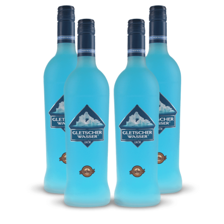 Gletscherwasser Bundle -MEDIUM-