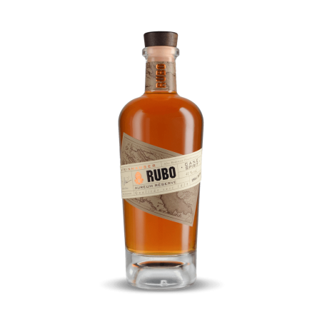 Rubo Aureum Réserve Edition