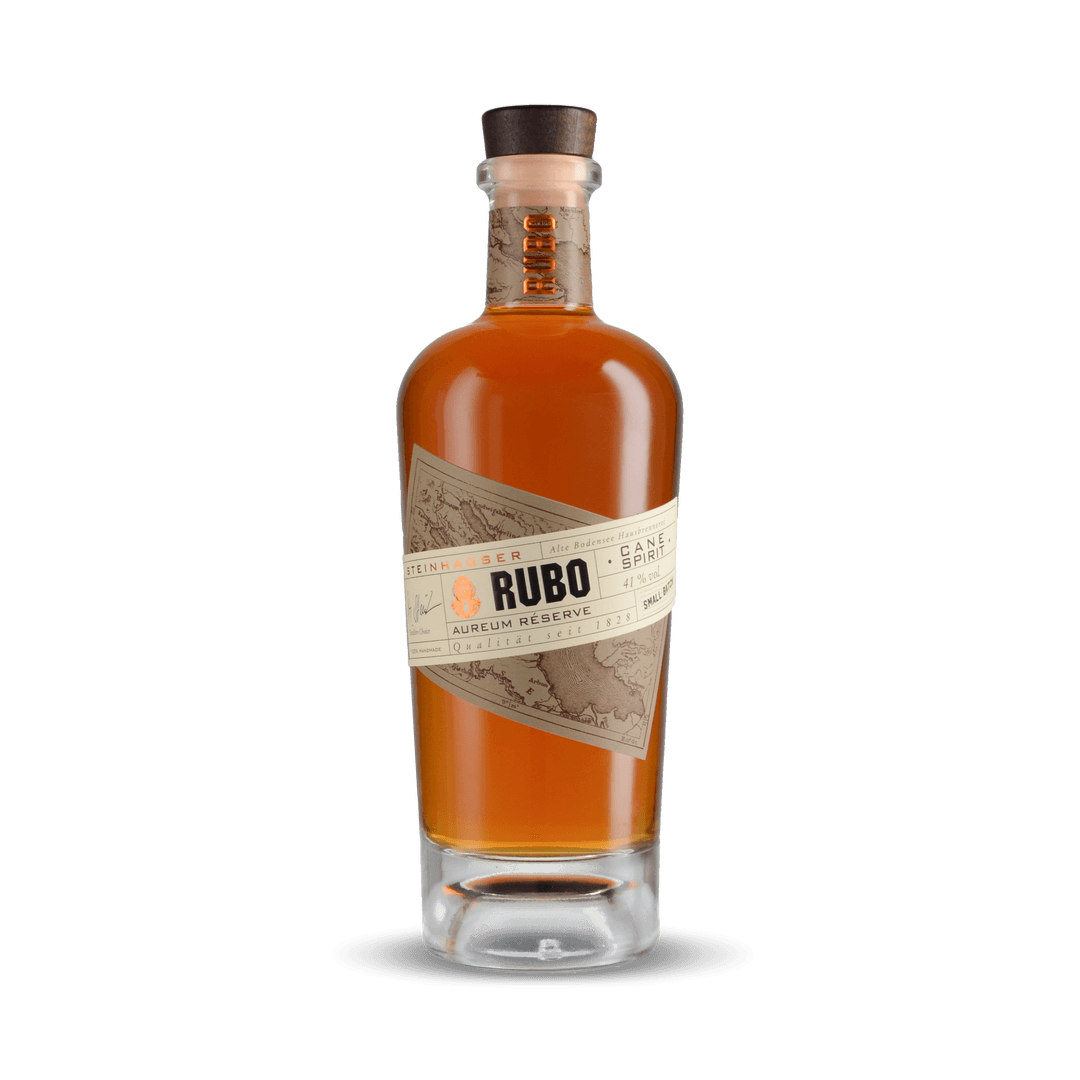 Rubo Aureum Réserve Edition