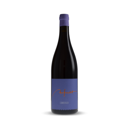 Aufricht Blauer Lemberger trocken QbA